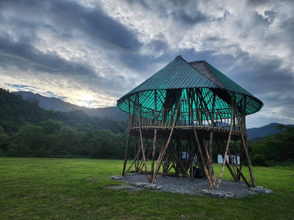 2025台東最美星空音樂會 x 6/14 卑南場 達魯瑪克文化廣場、星空導覽！