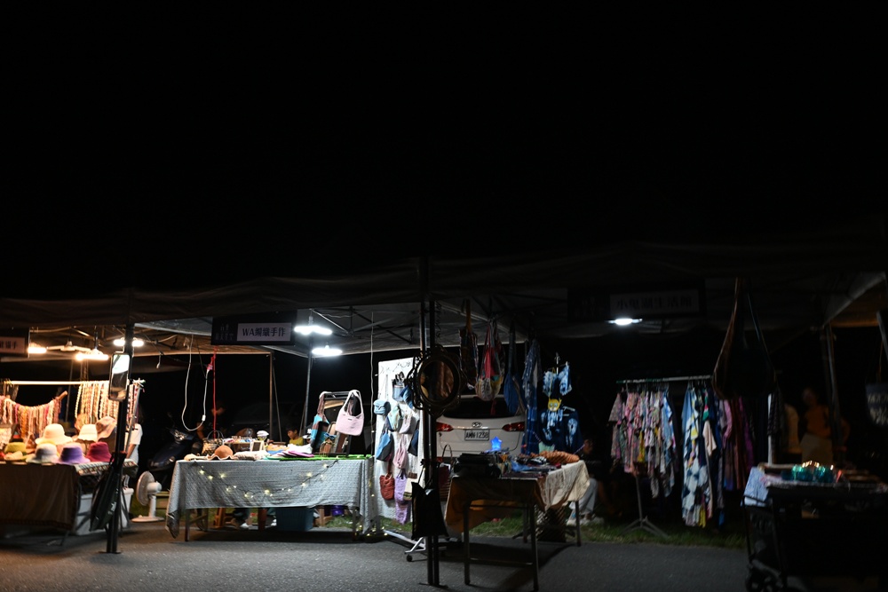 2025台東最美星空音樂會 x 6/14 卑南場 達魯瑪克文化廣場、星空導覽！