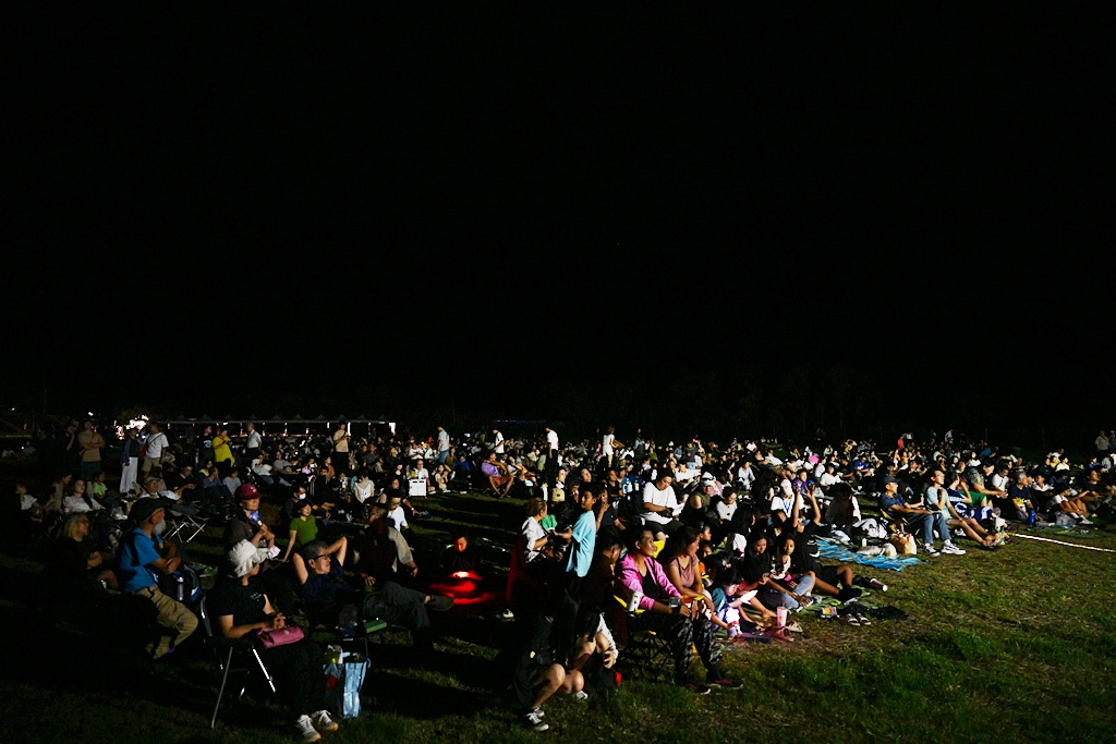 2025台東最美星空音樂會 x 6/14 卑南場 達魯瑪克文化廣場、星空導覽！