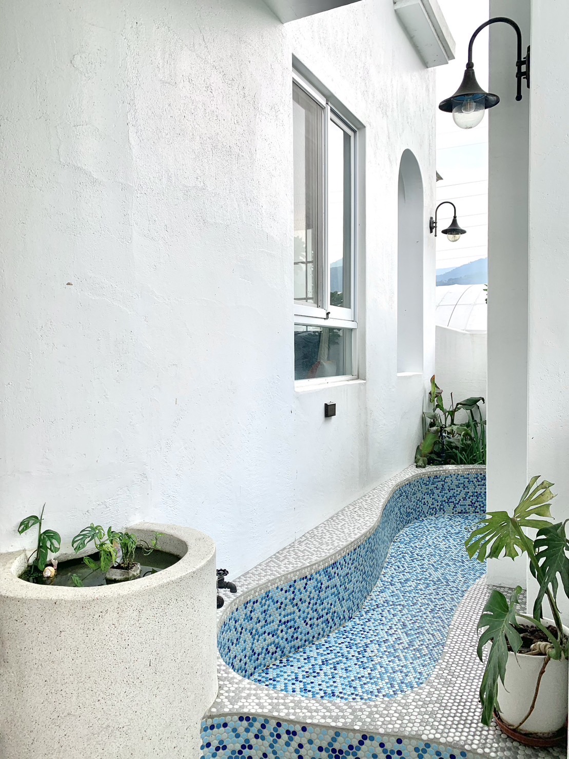 南投埔里包棟民宿推薦!希爾拉villa 一間房也能包棟! 南投埔里包棟民宿推薦!希爾拉villa 一間房也能包棟!