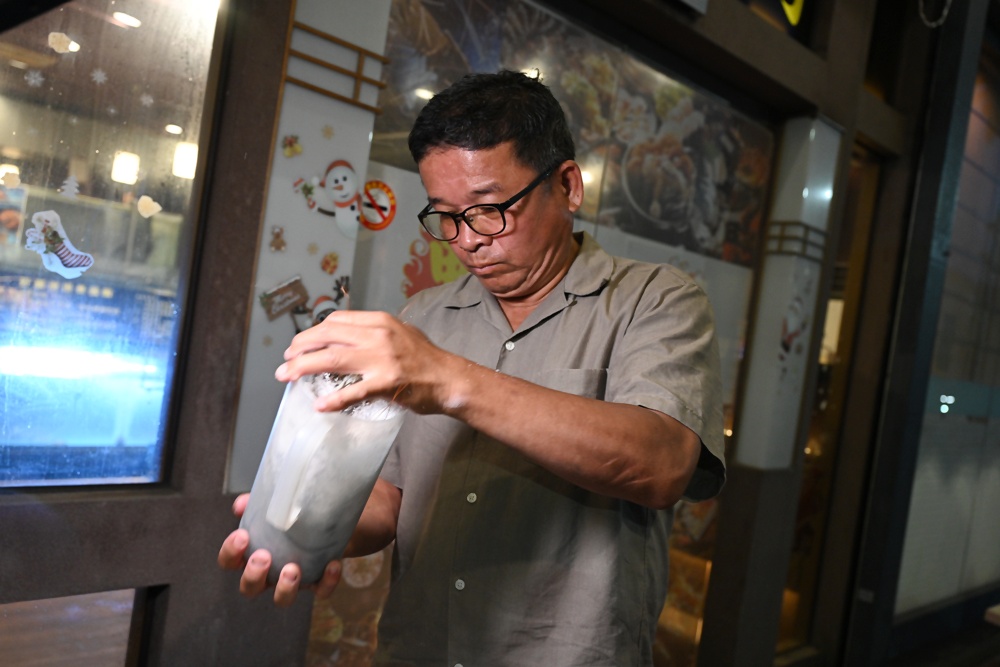 高雄唯一活泰國蝦吃到飽！野饌燒肉 楠梓店 活泰國蝦＆和牛吃到飽 新鮮現撈泰國蝦、哈根達斯冰淇淋吃到飽、火烤兩吃！