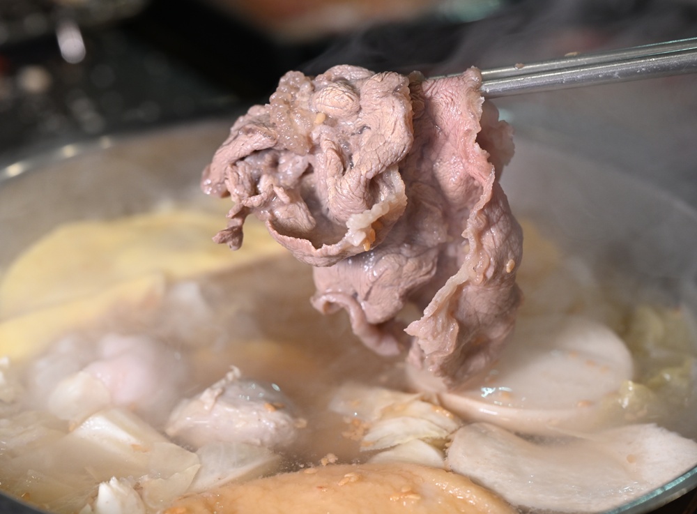 高雄唯一活泰國蝦吃到飽！野饌燒肉 楠梓店 活泰國蝦＆和牛吃到飽 新鮮現撈泰國蝦、哈根達斯冰淇淋吃到飽、火烤兩吃！