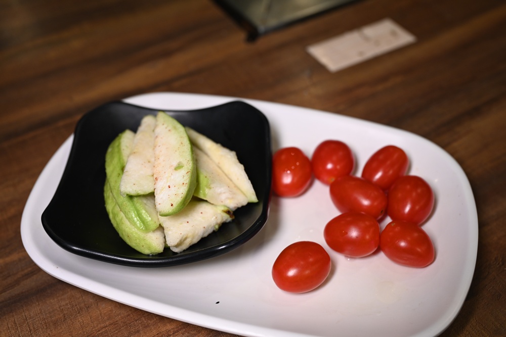 高雄唯一活泰國蝦吃到飽！野饌燒肉 楠梓店 活泰國蝦＆和牛吃到飽 新鮮現撈泰國蝦、哈根達斯冰淇淋吃到飽、火烤兩吃！