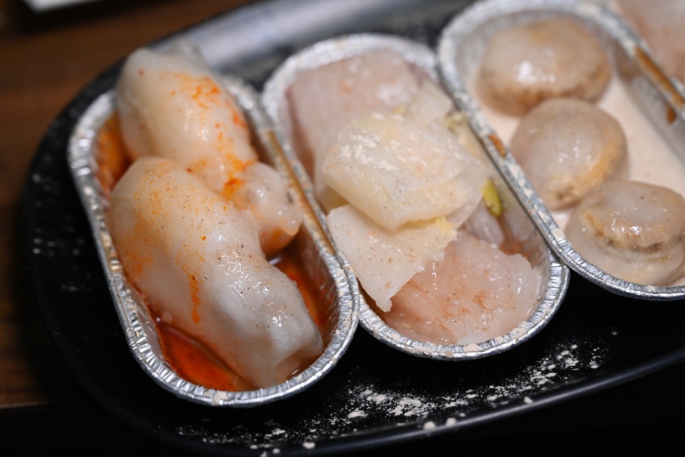 高雄唯一活泰國蝦吃到飽！野饌燒肉 楠梓店 活泰國蝦＆和牛吃到飽 新鮮現撈泰國蝦、哈根達斯冰淇淋吃到飽、火烤兩吃！