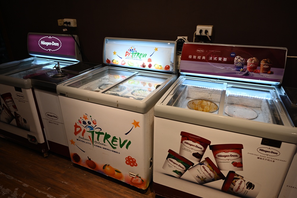 高雄唯一活泰國蝦吃到飽！野饌燒肉 楠梓店 活泰國蝦＆和牛吃到飽 新鮮現撈泰國蝦、哈根達斯冰淇淋吃到飽、火烤兩吃！