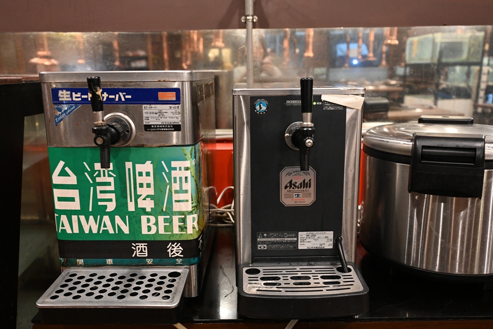 高雄唯一活泰國蝦吃到飽！野饌燒肉 楠梓店 活泰國蝦＆和牛吃到飽 新鮮現撈泰國蝦、哈根達斯冰淇淋吃到飽、火烤兩吃！