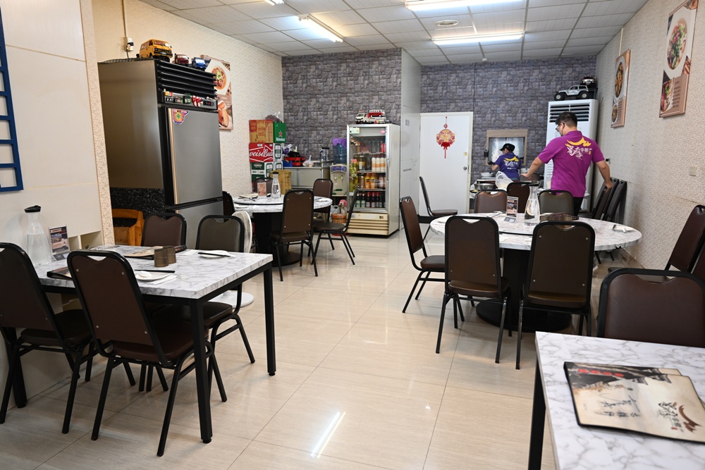 高雄川菜料理。蜀府掌櫃｛原川味蜀府陳師傅｝ 創意四川料理、家常菜、2022米其林必比登推介！