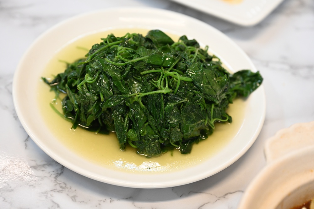 高雄川菜料理。蜀府掌櫃｛原川味蜀府陳師傅｝ 創意四川料理、家常菜、2022米其林必比登推介！