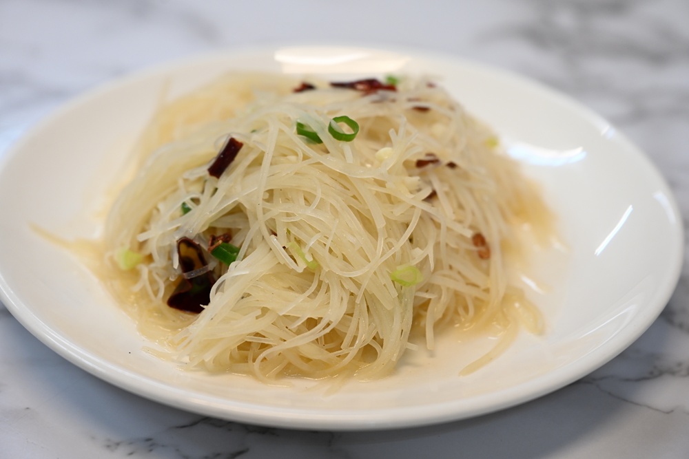 高雄川菜料理。蜀府掌櫃｛原川味蜀府陳師傅｝ 創意四川料理、家常菜、2022米其林必比登推介！