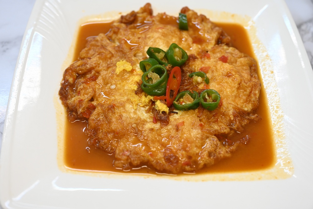 高雄川菜料理。蜀府掌櫃｛原川味蜀府陳師傅｝ 創意四川料理、家常菜、2022米其林必比登推介！