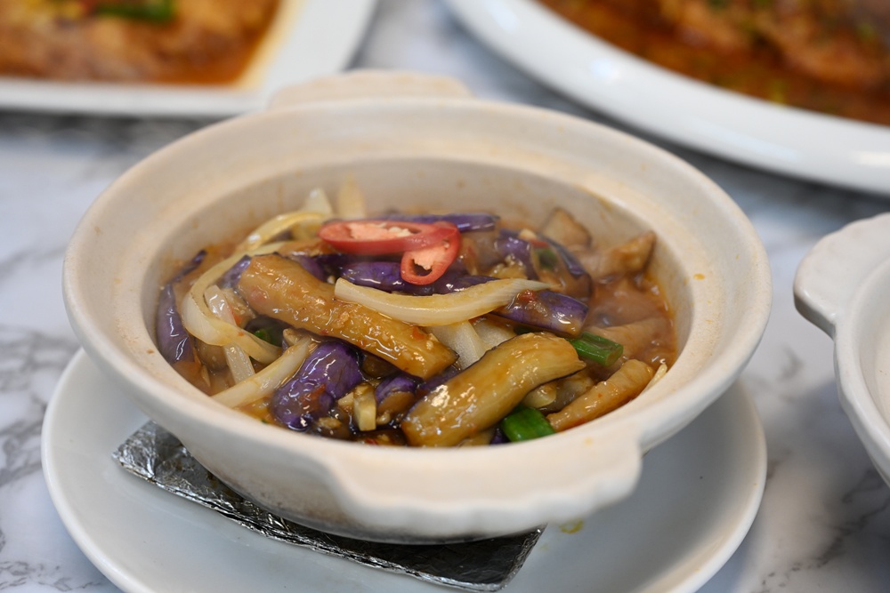 高雄川菜料理。蜀府掌櫃｛原川味蜀府陳師傅｝ 創意四川料理、家常菜、2022米其林必比登推介！