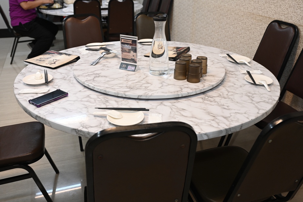 高雄川菜料理。蜀府掌櫃｛原川味蜀府陳師傅｝ 創意四川料理、家常菜、2022米其林必比登推介！