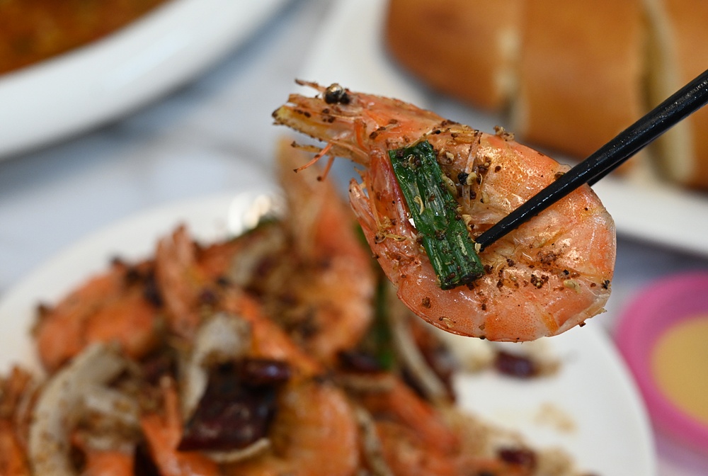 高雄川菜料理。蜀府掌櫃｛原川味蜀府陳師傅｝ 創意四川料理、家常菜、2022米其林必比登推介！