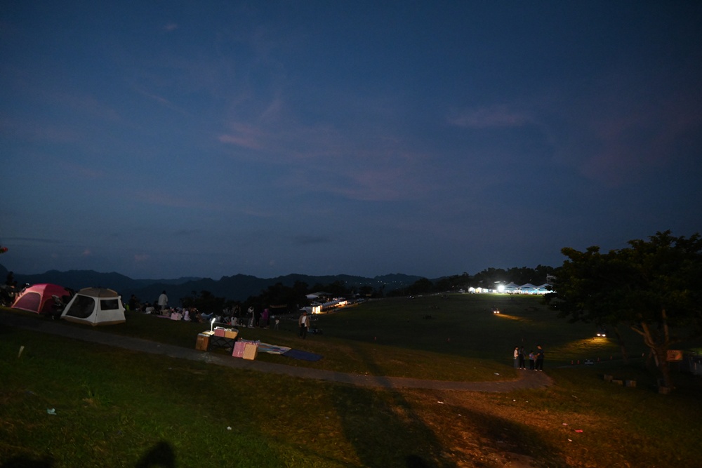 2025台東熱氣球！哆啦A夢熱氣球在台東 到8/21！還有哆啦A夢扭蛋集章活動！