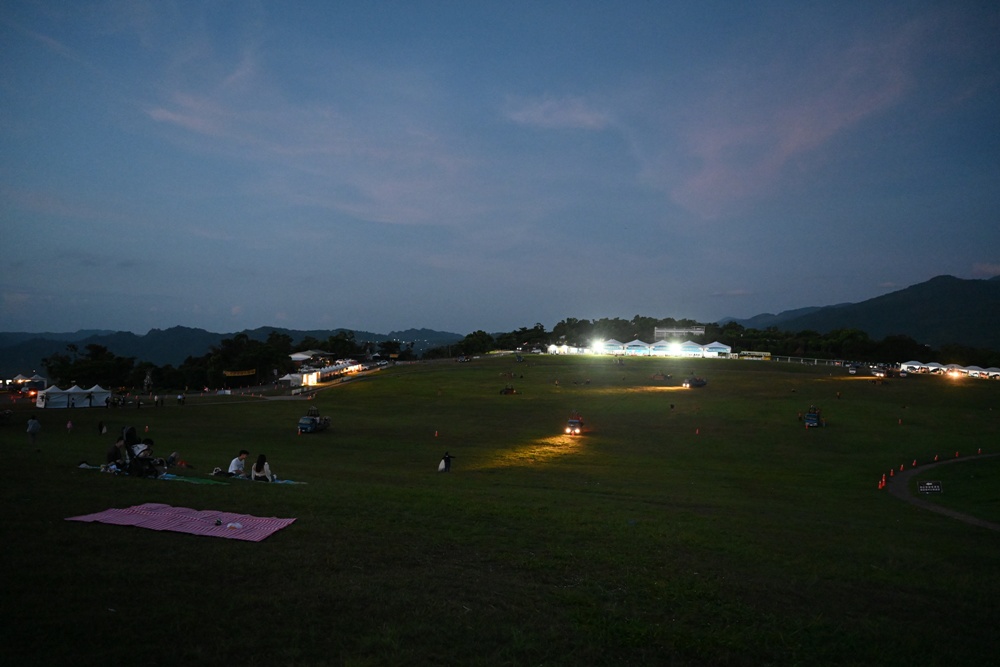 2025台東熱氣球！哆啦A夢熱氣球在台東 到8/21！還有哆啦A夢扭蛋集章活動！