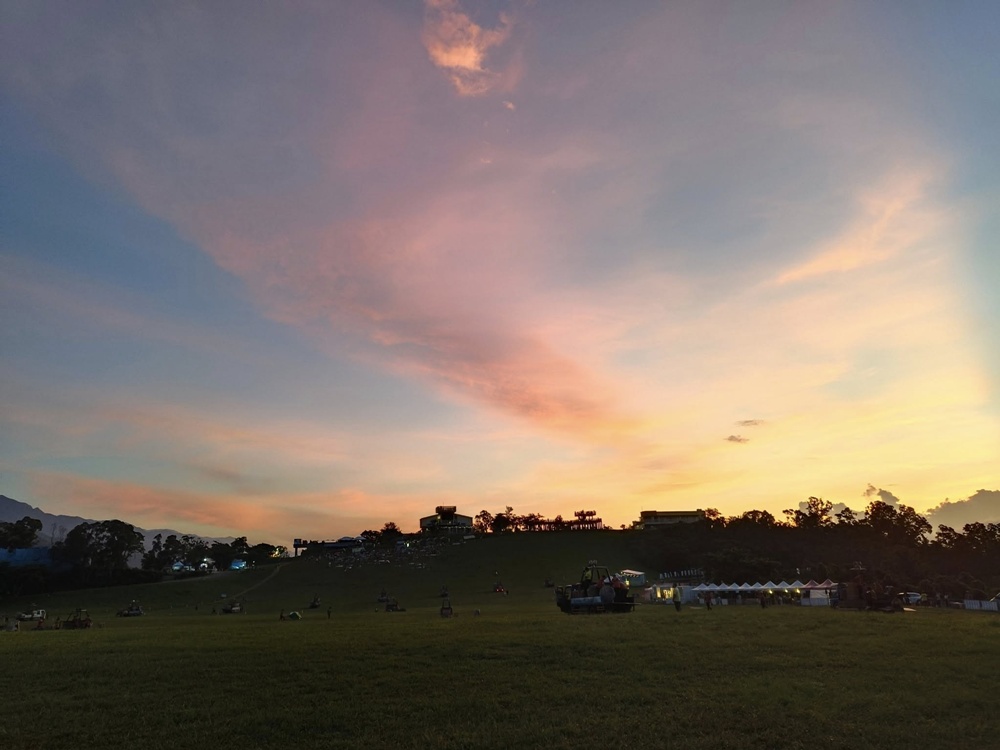 2025台東熱氣球！哆啦A夢熱氣球在台東 到8/21！還有哆啦A夢扭蛋集章活動！