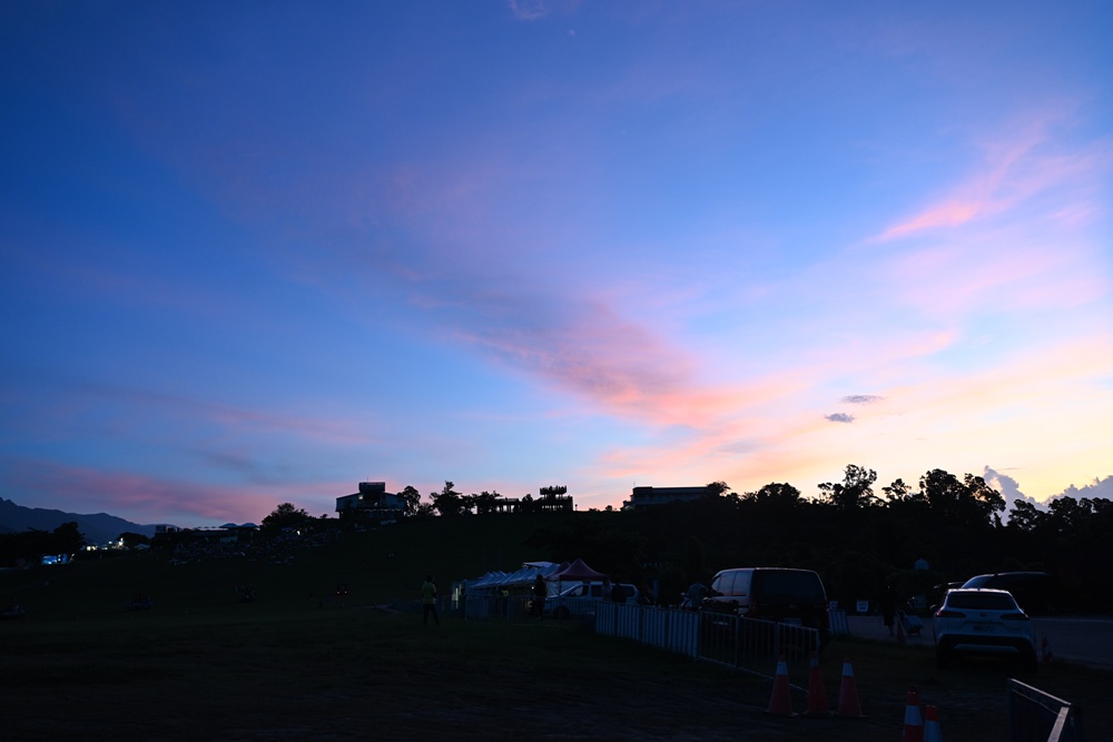 2025台東二日遊！台東鐵花商圈必踩店家 台東熱氣球+美食+伴手禮+音樂市集 一次滿足！