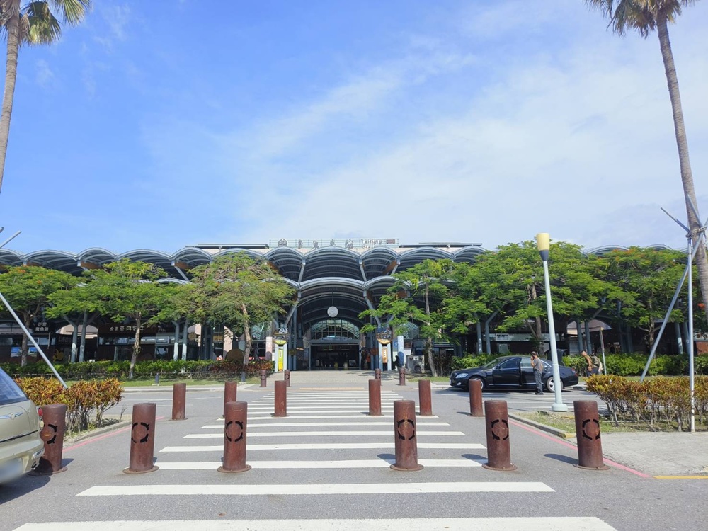 2025台東熱氣球！哆啦A夢熱氣球在台東 到8/21！還有哆啦A夢扭蛋集章活動！