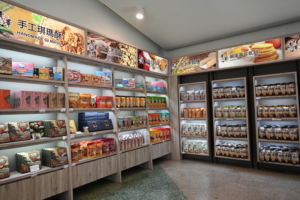 2025台東二日遊！台東鐵花商圈必踩店家 台東熱氣球+美食+伴手禮+音樂市集 一次滿足！