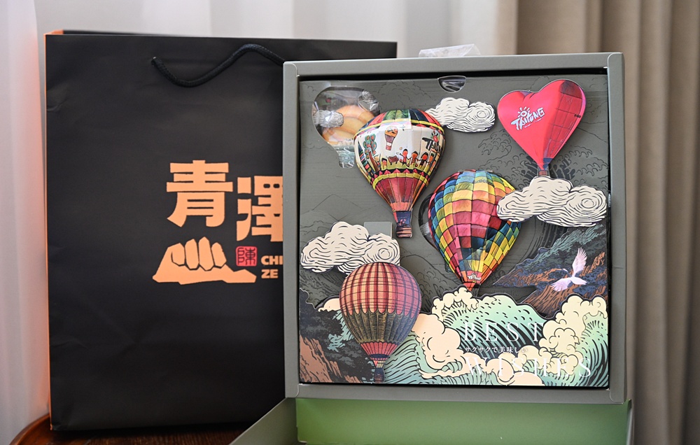 2025台東二日遊！台東鐵花商圈必踩店家 台東熱氣球+美食+伴手禮+音樂市集 一次滿足！