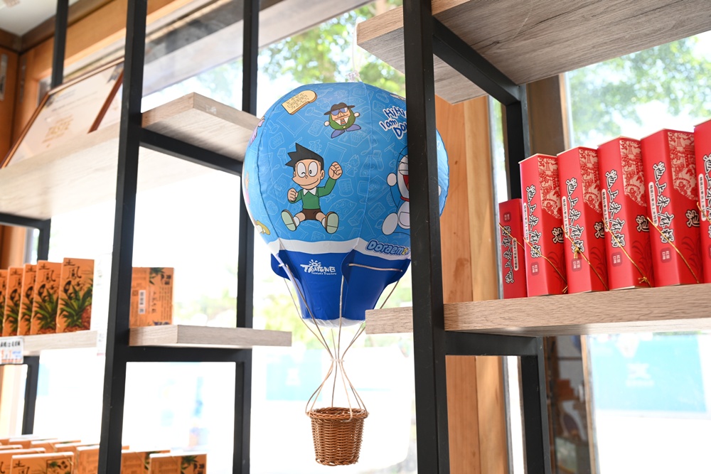 2025台東二日遊！台東鐵花商圈必踩店家 台東熱氣球+美食+伴手禮+音樂市集 一次滿足！