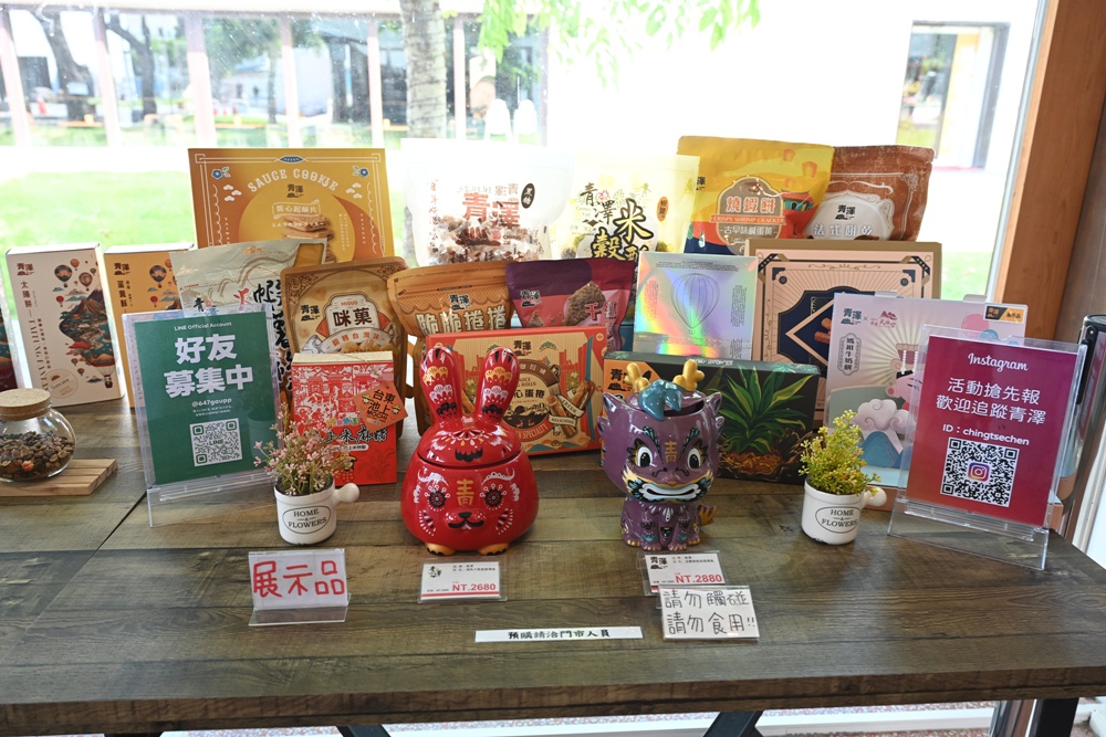 2025台東二日遊！台東鐵花商圈必踩店家 台東熱氣球+美食+伴手禮+音樂市集 一次滿足！