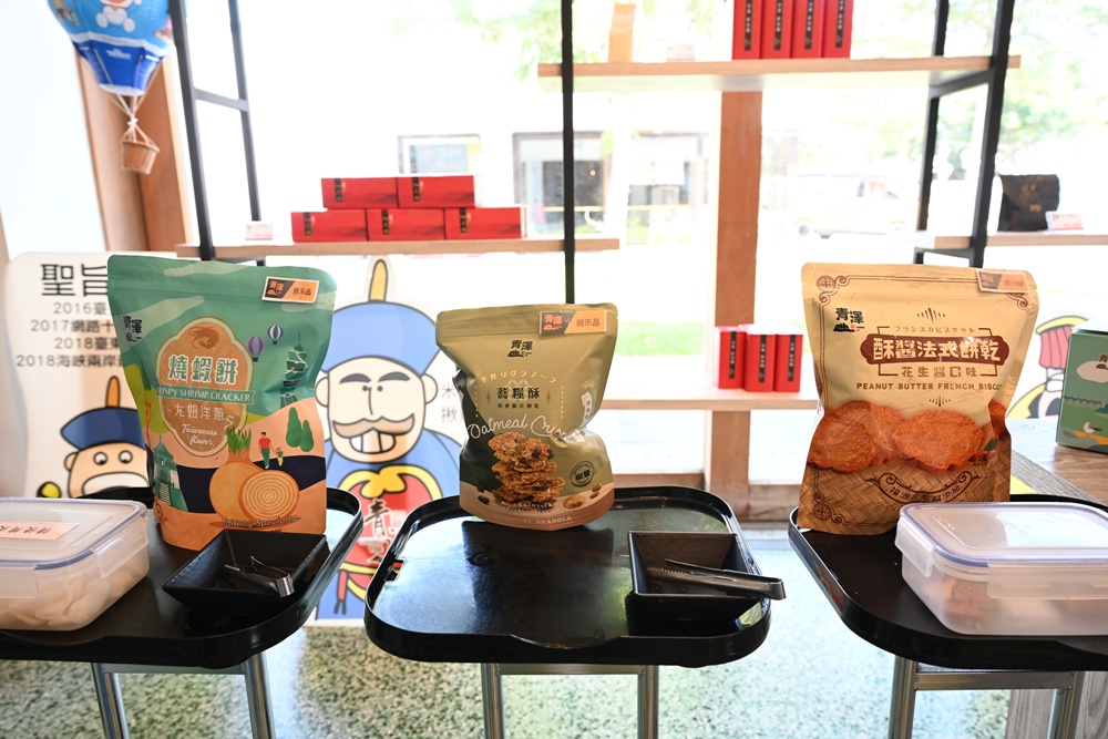 2025台東二日遊！台東鐵花商圈必踩店家 台東熱氣球+美食+伴手禮+音樂市集 一次滿足！