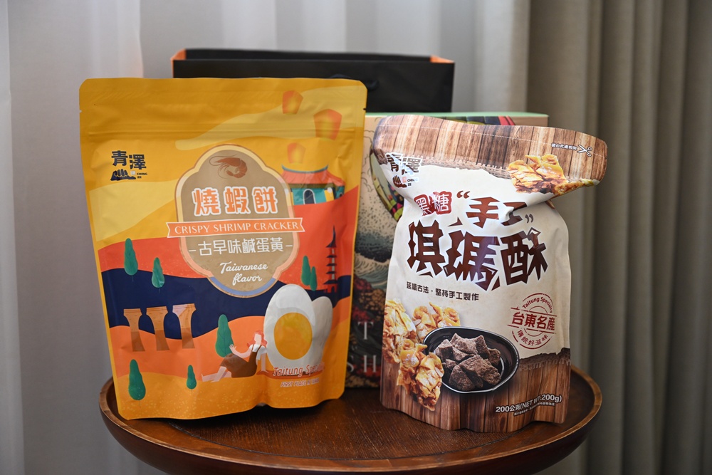 2025台東二日遊！台東鐵花商圈必踩店家 台東熱氣球+美食+伴手禮+音樂市集 一次滿足！