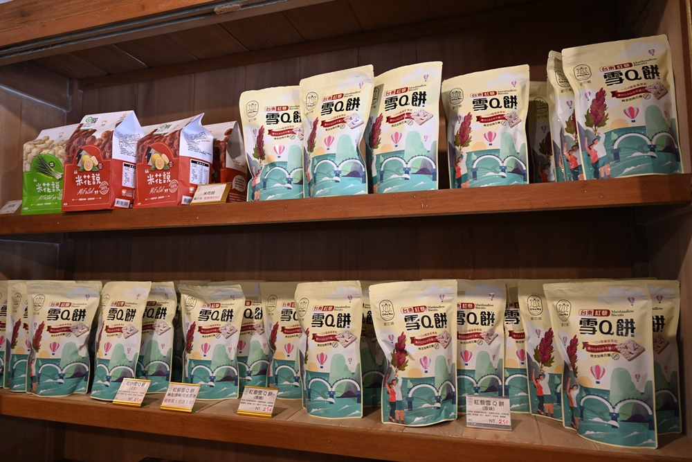 2025台東二日遊！台東鐵花商圈必踩店家 台東熱氣球+美食+伴手禮+音樂市集 一次滿足！