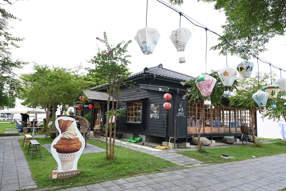 2025台東二日遊！台東鐵花商圈必踩店家 台東熱氣球+美食+伴手禮+音樂市集 一次滿足！