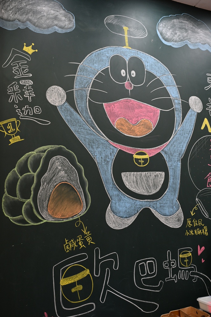 2025台東二日遊！台東鐵花商圈必踩店家 台東熱氣球+美食+伴手禮+音樂市集 一次滿足！