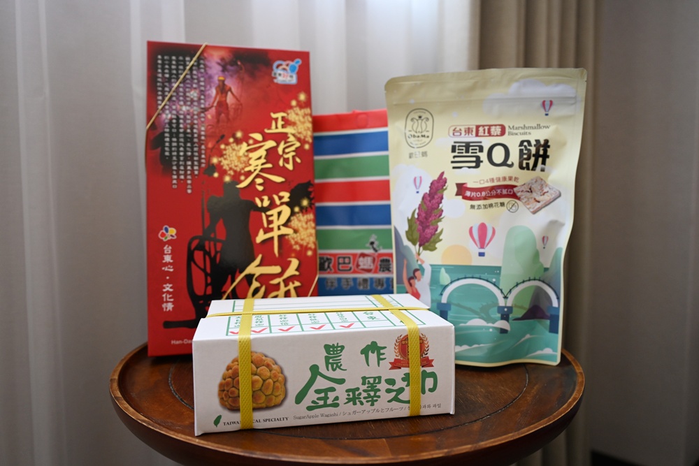 2025台東二日遊！台東鐵花商圈必踩店家 台東熱氣球+美食+伴手禮+音樂市集 一次滿足！