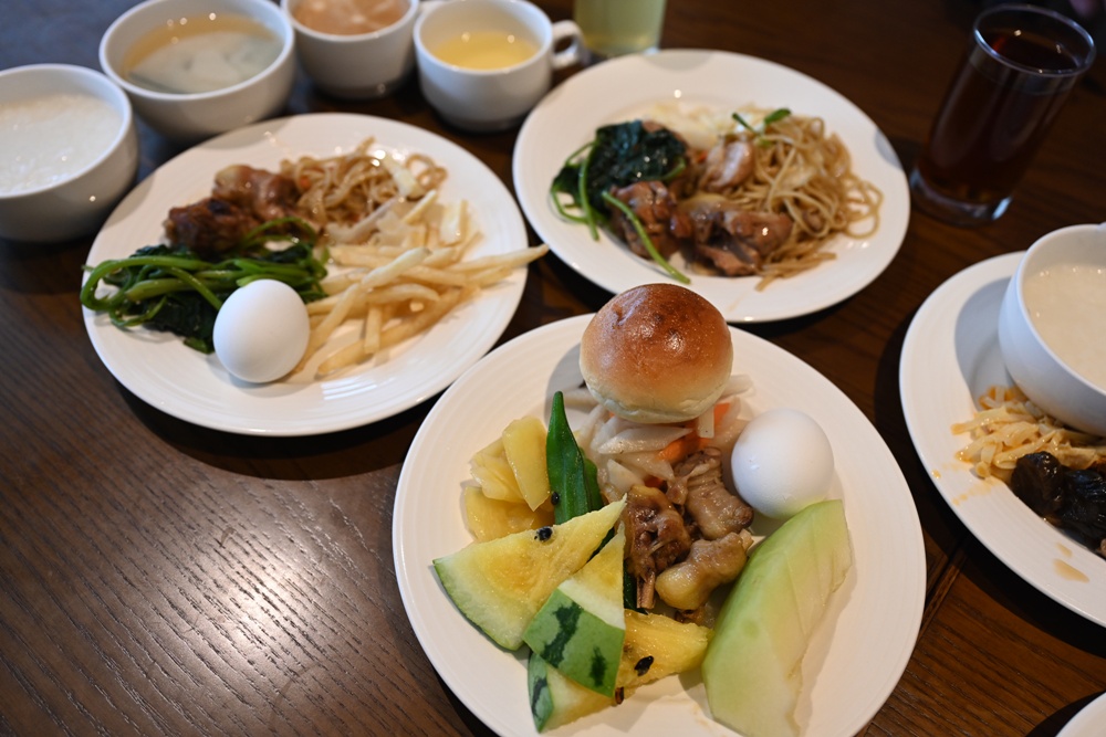 2025台東二日遊！台東鐵花商圈必踩店家 台東熱氣球+美食+伴手禮+音樂市集 一次滿足！