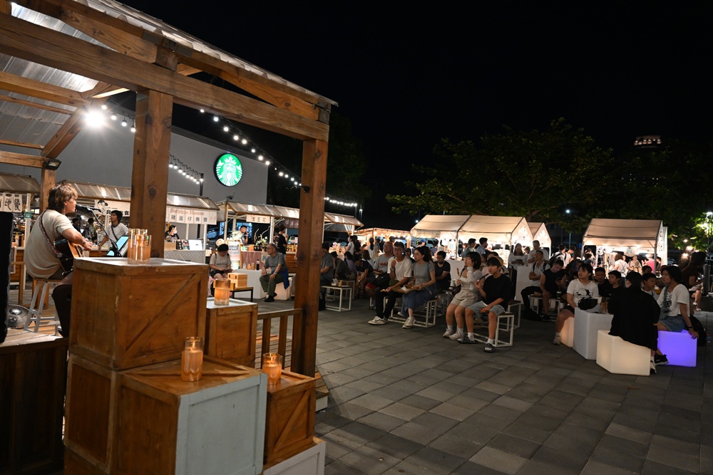 2025台東二日遊！台東鐵花商圈必踩店家 台東熱氣球+美食+伴手禮+音樂市集 一次滿足！