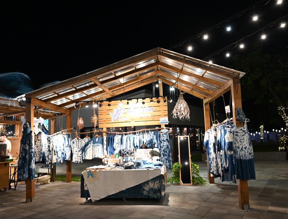 2025台東二日遊！台東鐵花商圈必踩店家 台東熱氣球+美食+伴手禮+音樂市集 一次滿足！