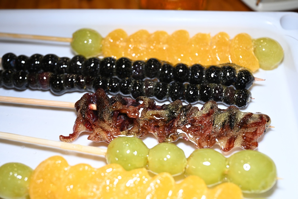 2025台東二日遊！台東鐵花商圈必踩店家 台東熱氣球+美食+伴手禮+音樂市集 一次滿足！