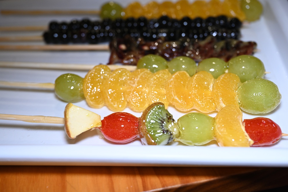 2025台東二日遊！台東鐵花商圈必踩店家 台東熱氣球+美食+伴手禮+音樂市集 一次滿足！