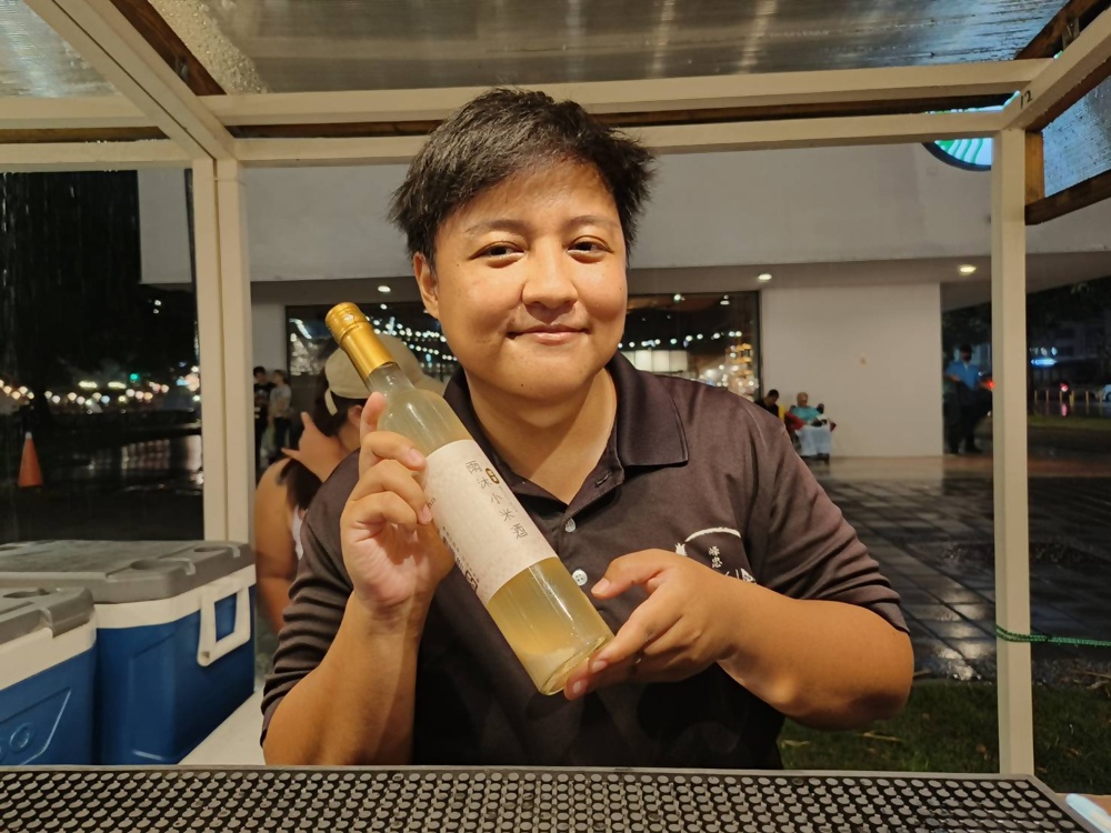 2025台東二日遊！台東鐵花商圈必踩店家 台東熱氣球+美食+伴手禮+音樂市集 一次滿足！