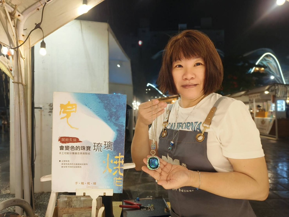 2025台東二日遊！台東鐵花商圈必踩店家 台東熱氣球+美食+伴手禮+音樂市集 一次滿足！