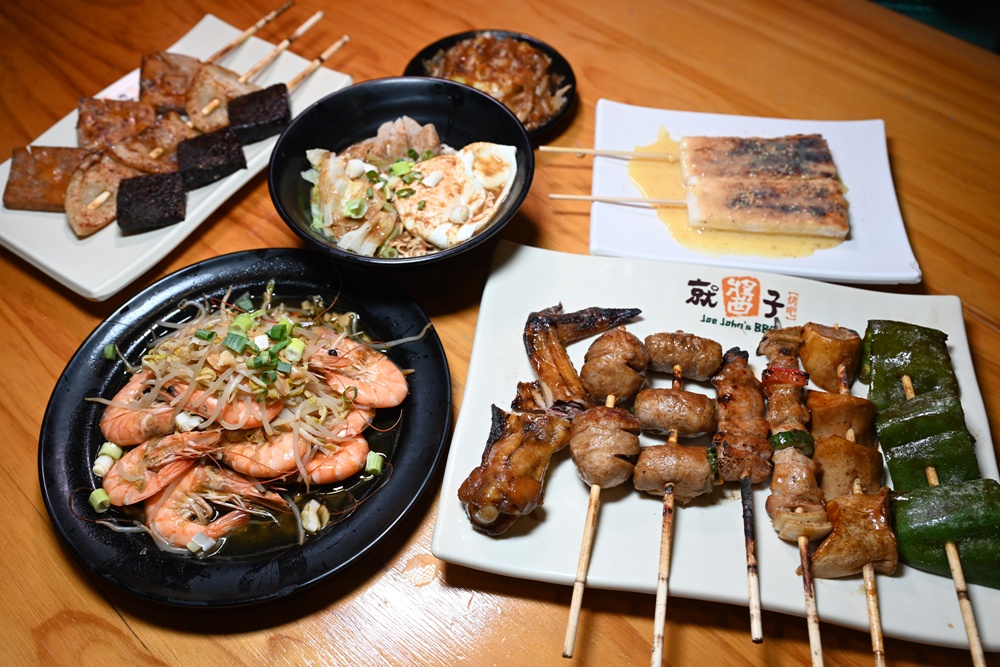 2025台東二日遊！台東鐵花商圈必踩店家 台東熱氣球+美食+伴手禮+音樂市集 一次滿足！