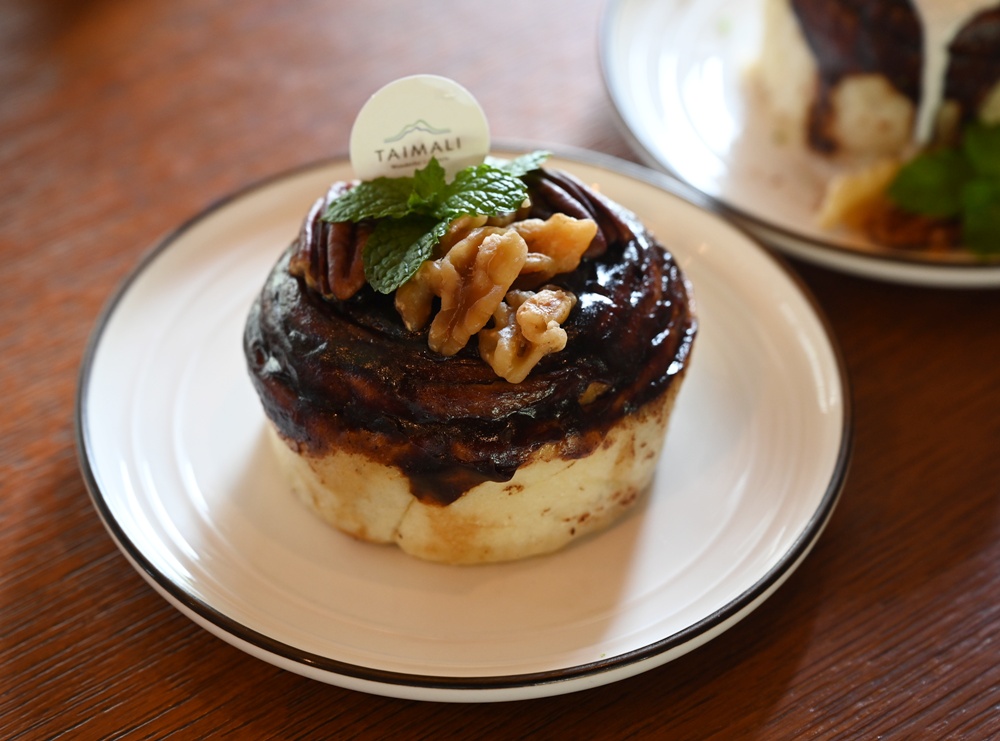 2025台東二日遊！台東鐵花商圈必踩店家 台東熱氣球+美食+伴手禮+音樂市集 一次滿足！