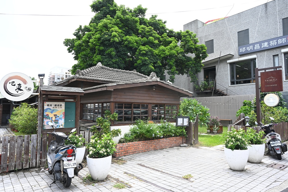 2025台東二日遊！台東鐵花商圈必踩店家 台東熱氣球+美食+伴手禮+音樂市集 一次滿足！