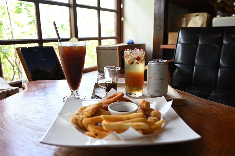 2025台東二日遊！台東鐵花商圈必踩店家 台東熱氣球+美食+伴手禮+音樂市集 一次滿足！