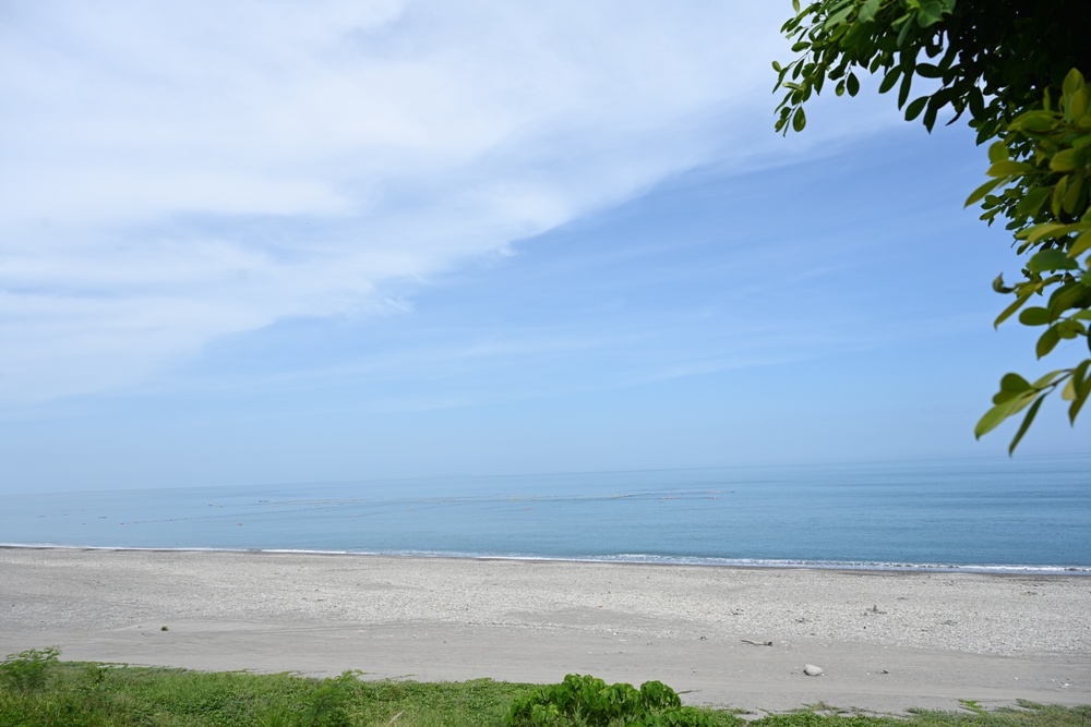 2025台東二日遊！暢遊太麻里好解憂 吃在地、看大海、慢慢走，讓心情也跟著放晴、好解憂！