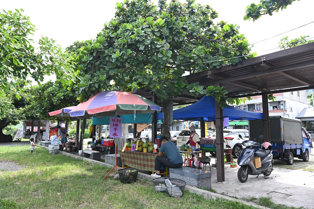 2025台東二日遊！暢遊太麻里好解憂 吃在地、看大海、慢慢走，讓心情也跟著放晴、好解憂！