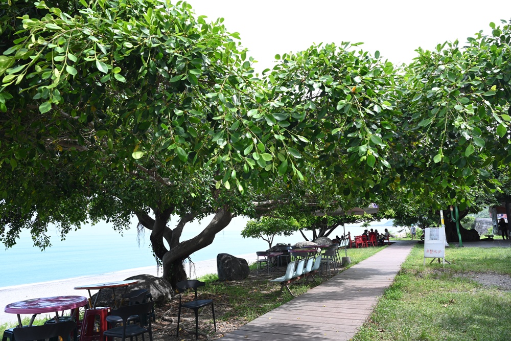 2025台東二日遊！暢遊太麻里好解憂 吃在地、看大海、慢慢走，讓心情也跟著放晴、好解憂！