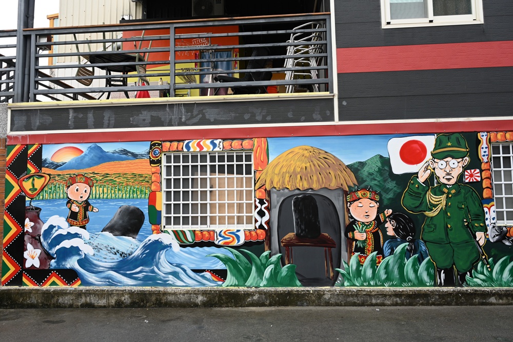 2025台東二日遊！暢遊太麻里好解憂 吃在地、看大海、慢慢走，讓心情也跟著放晴、好解憂！