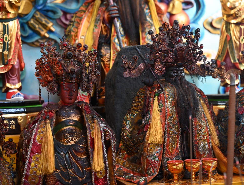 2025台東二日遊！暢遊太麻里好解憂 吃在地、看大海、慢慢走，讓心情也跟著放晴、好解憂！