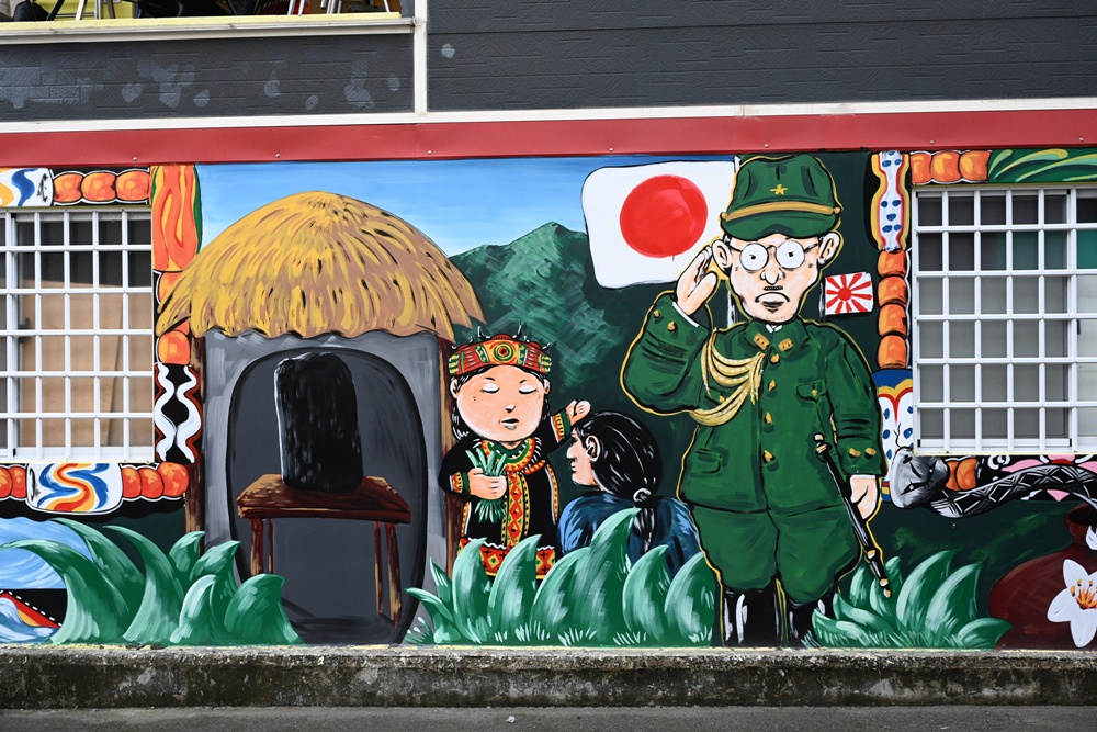 2025台東二日遊！暢遊太麻里好解憂 吃在地、看大海、慢慢走，讓心情也跟著放晴、好解憂！