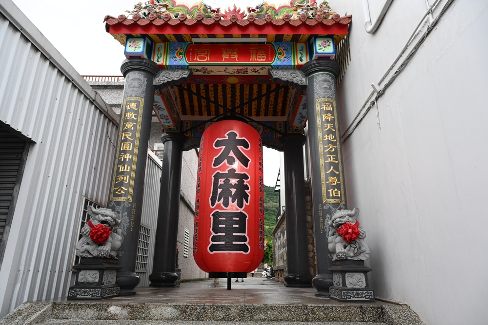 2025台東二日遊！暢遊太麻里好解憂 吃在地、看大海、慢慢走，讓心情也跟著放晴、好解憂！